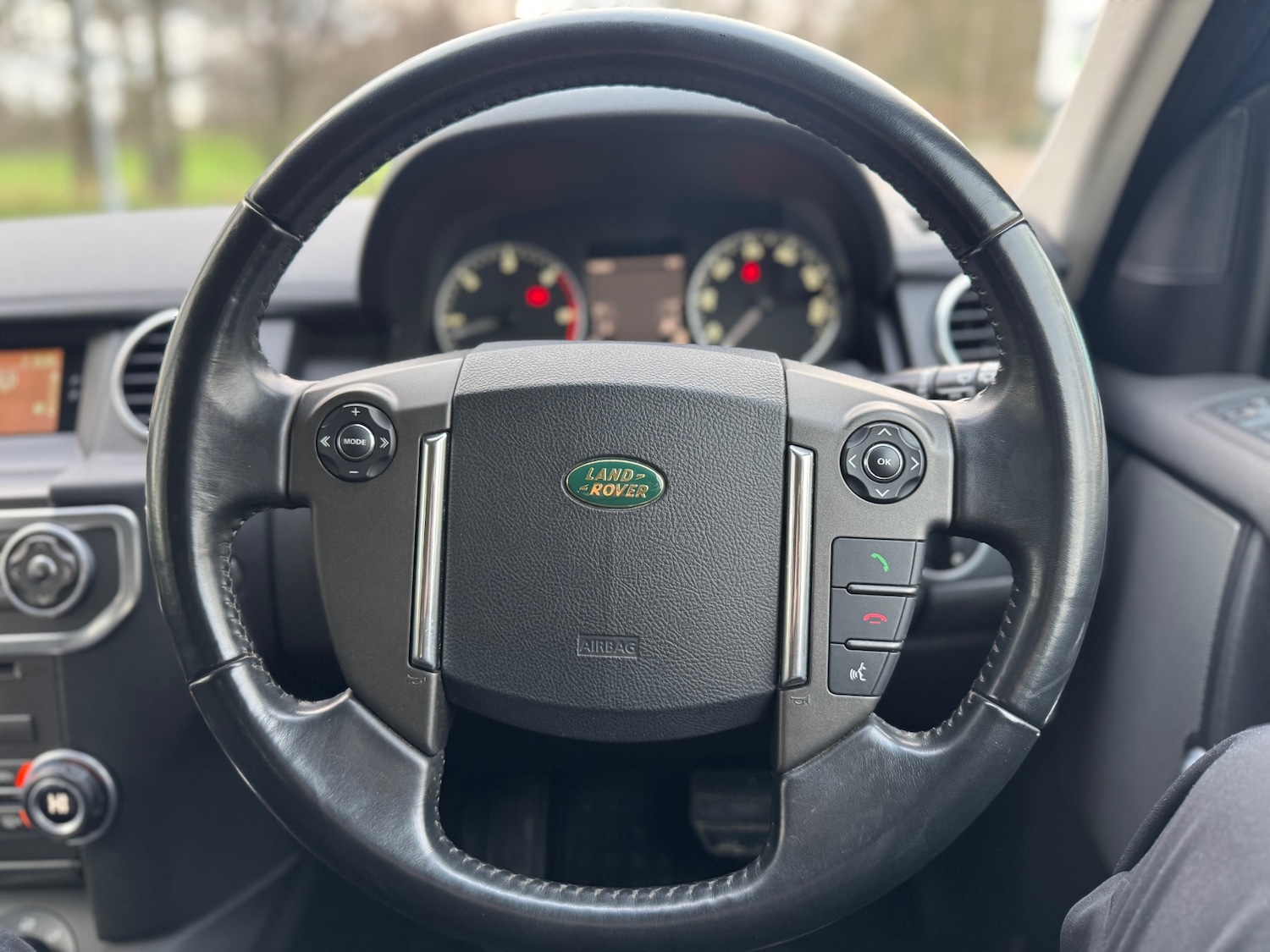 Used Land Rover Discovery 2010 for sale - 77080912: Photo 15