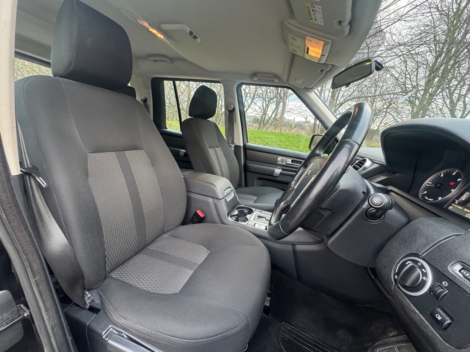 Used Land Rover Discovery 2010 for sale - 77080912: Photo 17