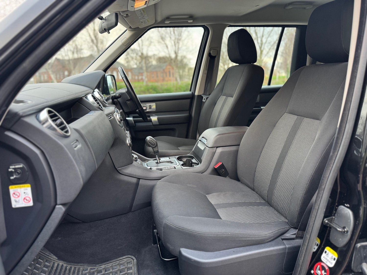 Used Land Rover Discovery 2010 for sale - 77080912: Photo 18