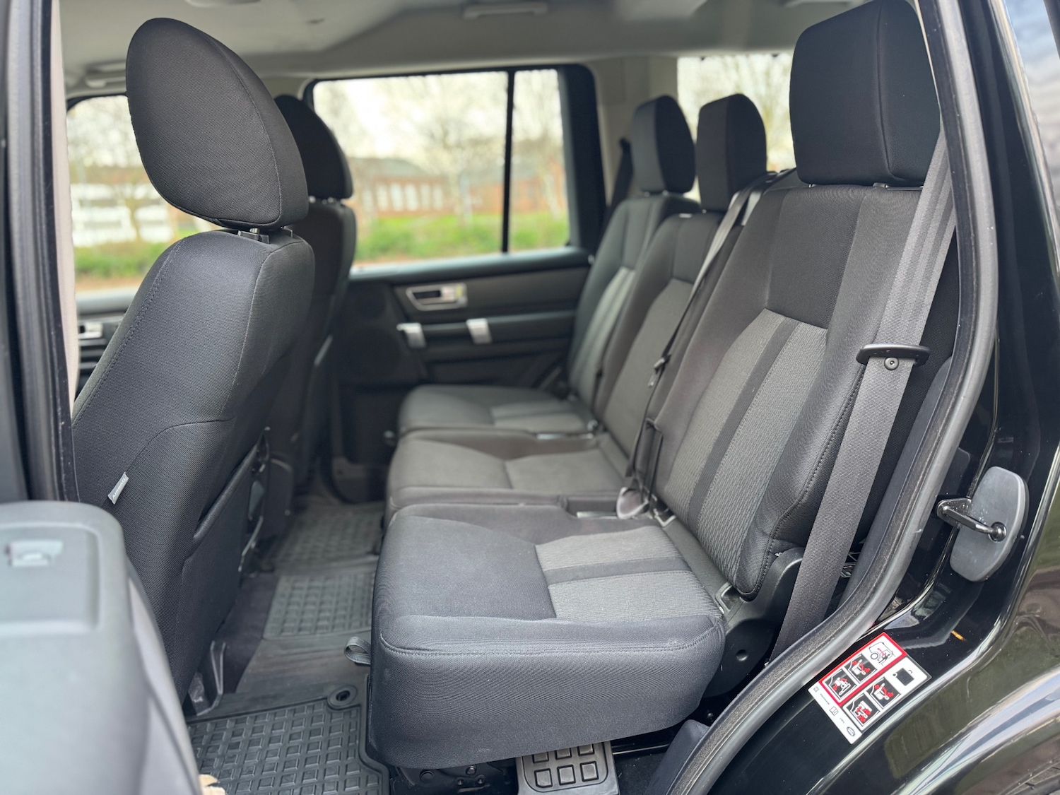 Used Land Rover Discovery 2010 for sale - 77080912: Photo 19