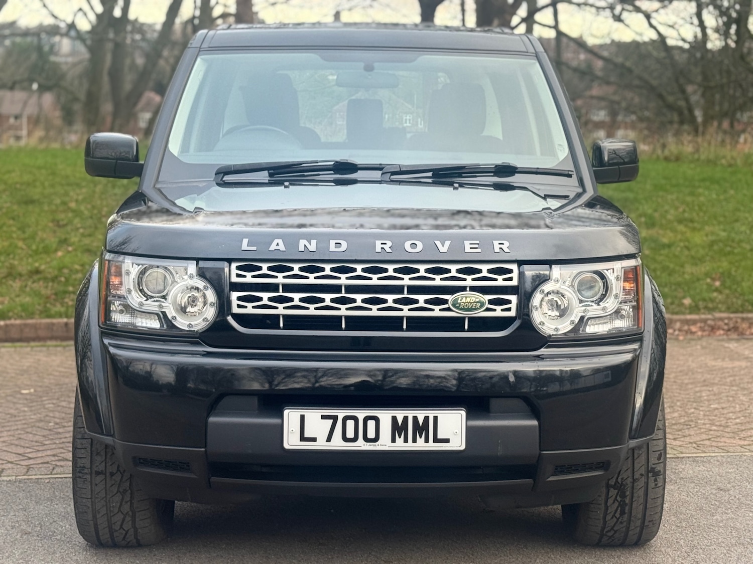 Used Land Rover Discovery 2010 for sale - 77080912: Photo 2