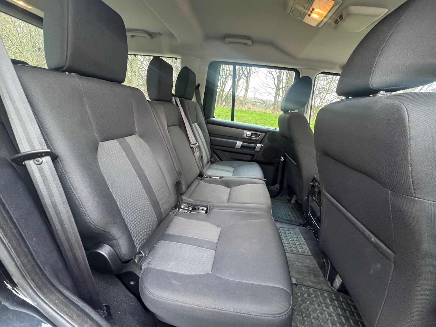 Used Land Rover Discovery 2010 for sale - 77080912: Photo 20