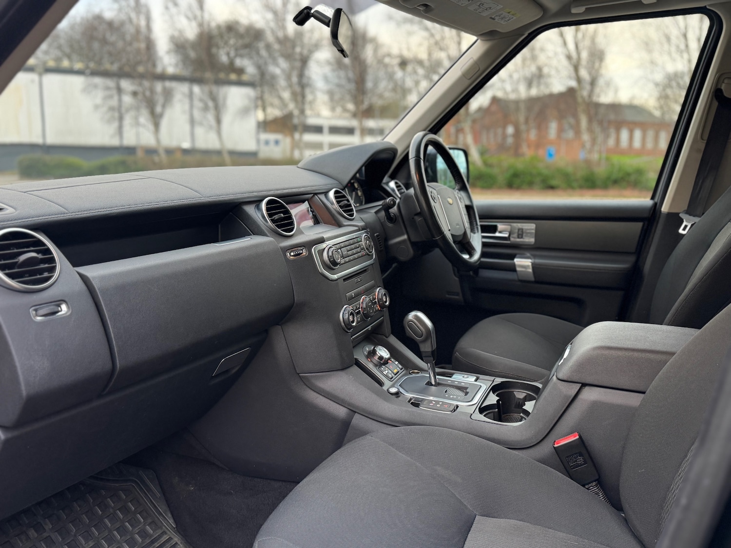 Used Land Rover Discovery 2010 for sale - 77080912: Photo 21