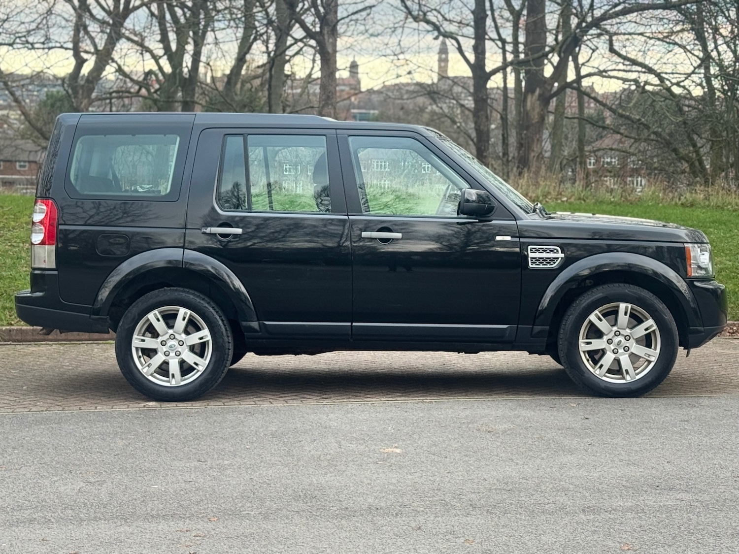 Used Land Rover Discovery 2010 for sale - 77080912: Photo 5
