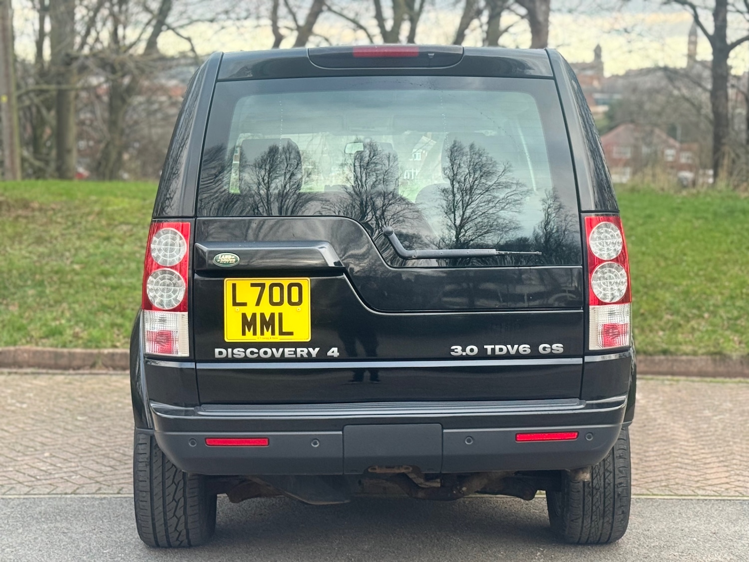 Used Land Rover Discovery 2010 for sale - 77080912: Photo 7