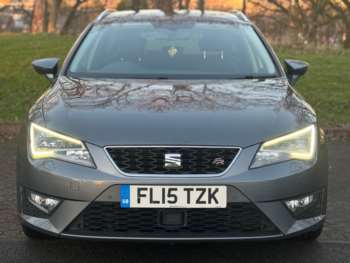 Used SEAT Leon 2015 for sale - 73738335: Photo