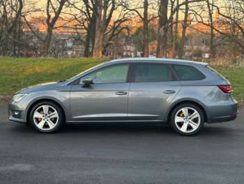 Used SEAT Leon 2015 for sale - 73738335: Photo