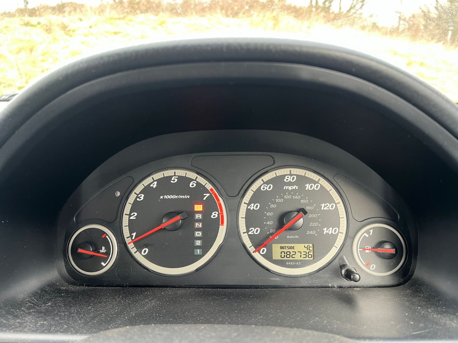 Used Honda CR-V 2002 for sale - 77113843: Photo 11