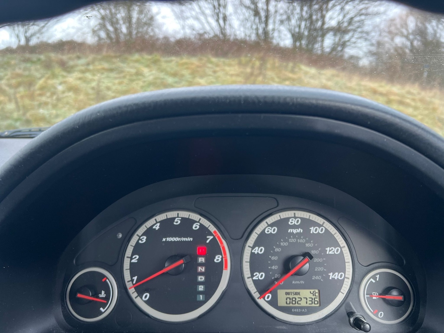 Used Honda CR-V 2002 for sale - 77113843: Photo 12