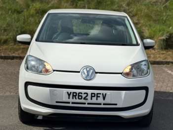 Used Volkswagen up! 2012 for sale - 74744948: Photo