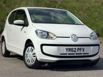 Used Volkswagen up! 2012 for sale - 74744948: Photo