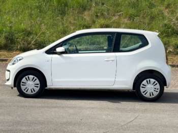 Used Volkswagen up! 2012 for sale - 74744948: Photo