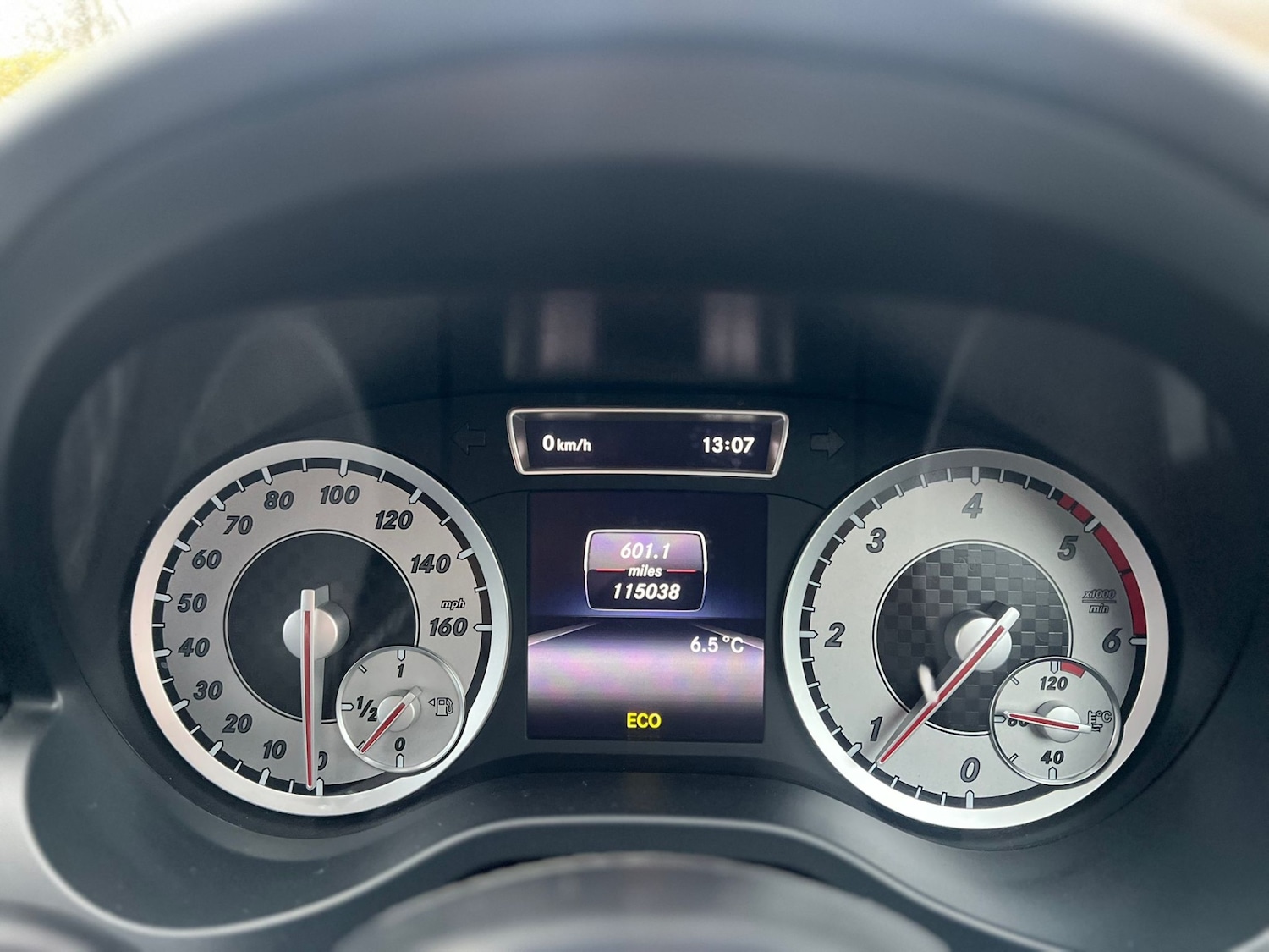 Used Mercedes-Benz A-Class 2014 for sale - 77504377: Photo 10