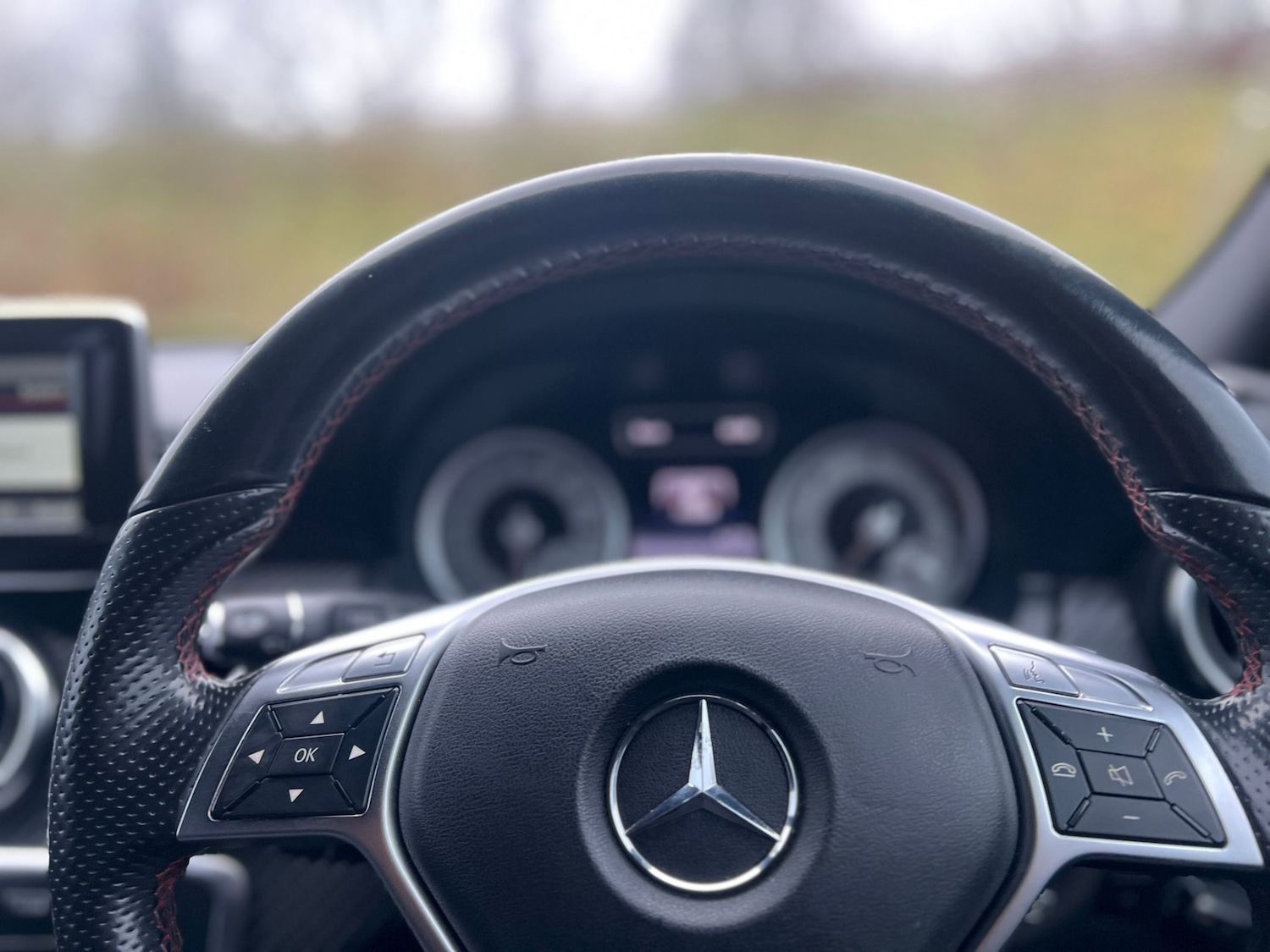 Used Mercedes-Benz A-Class 2014 for sale - 77504377: Photo 11