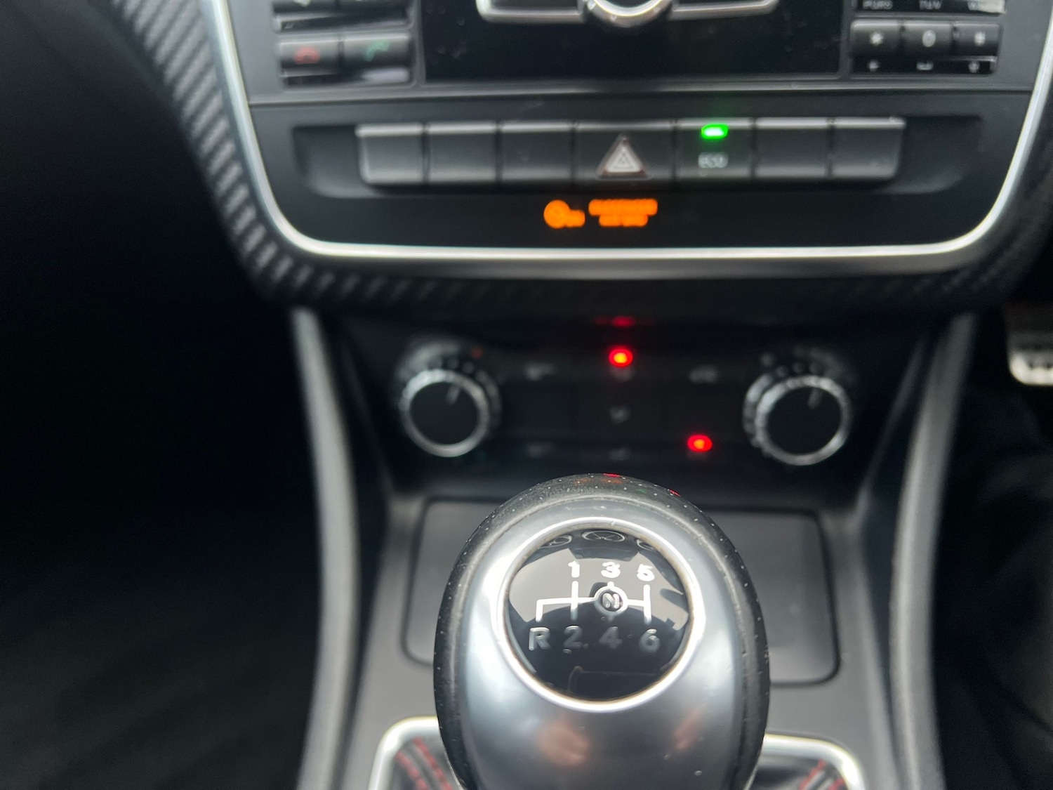 Used Mercedes-Benz A-Class 2014 for sale - 77504377: Photo 13