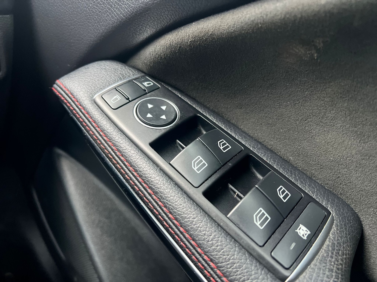 Used Mercedes-Benz A-Class 2014 for sale - 77504377: Photo 14