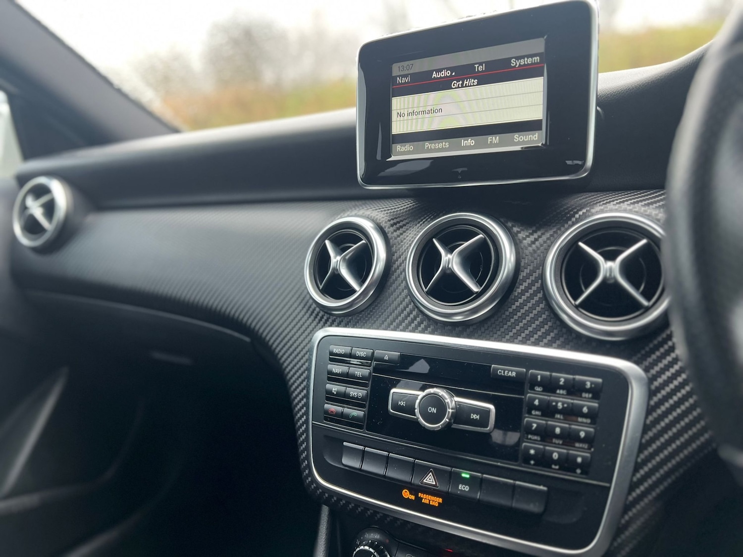 Used Mercedes-Benz A-Class 2014 for sale - 77504377: Photo 17