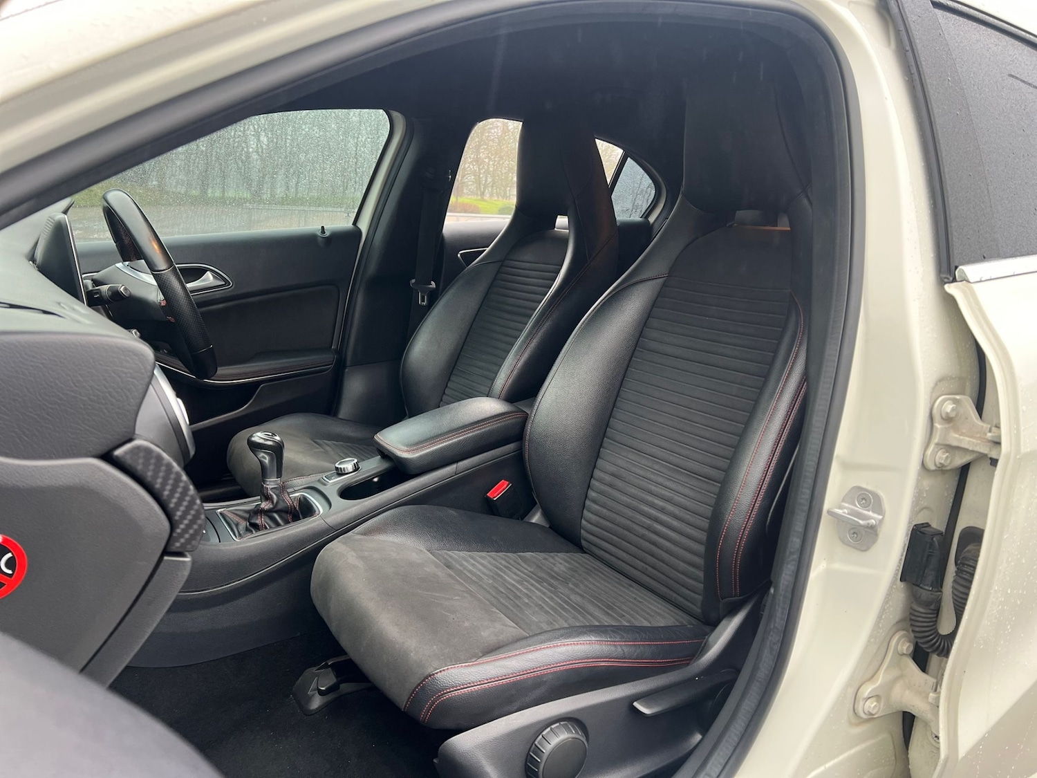 Used Mercedes-Benz A-Class 2014 for sale - 77504377: Photo 19