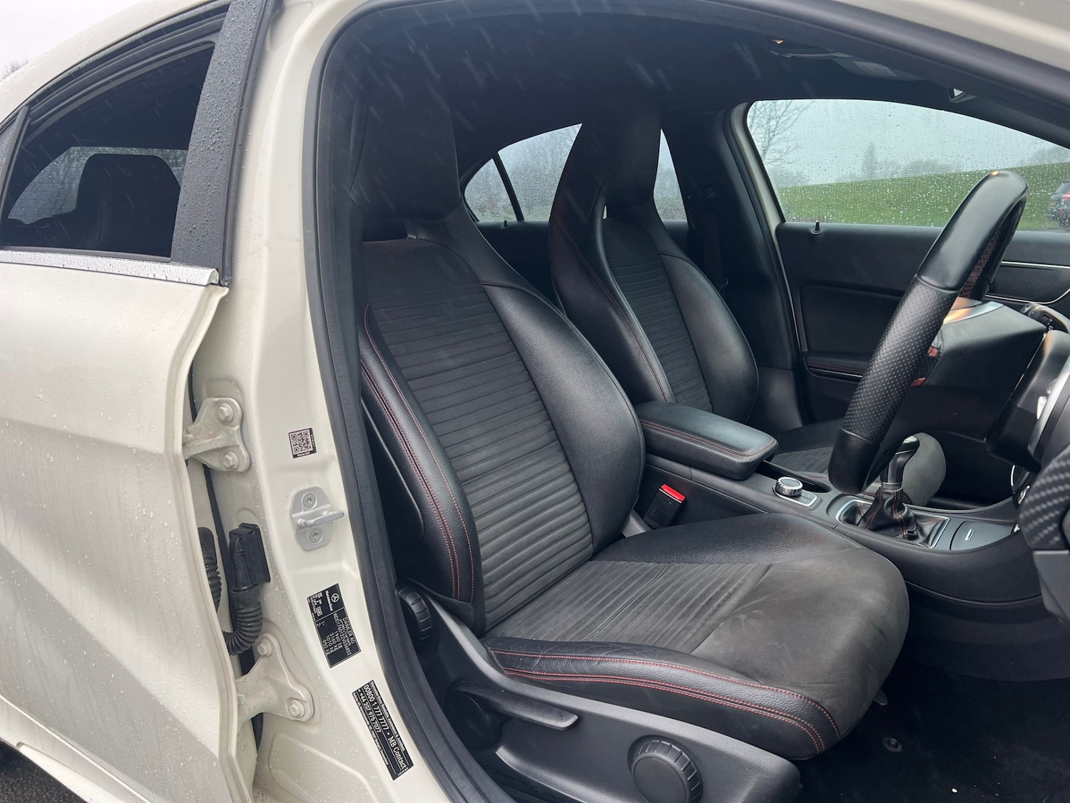 Used Mercedes-Benz A-Class 2014 for sale - 77504377: Photo 20