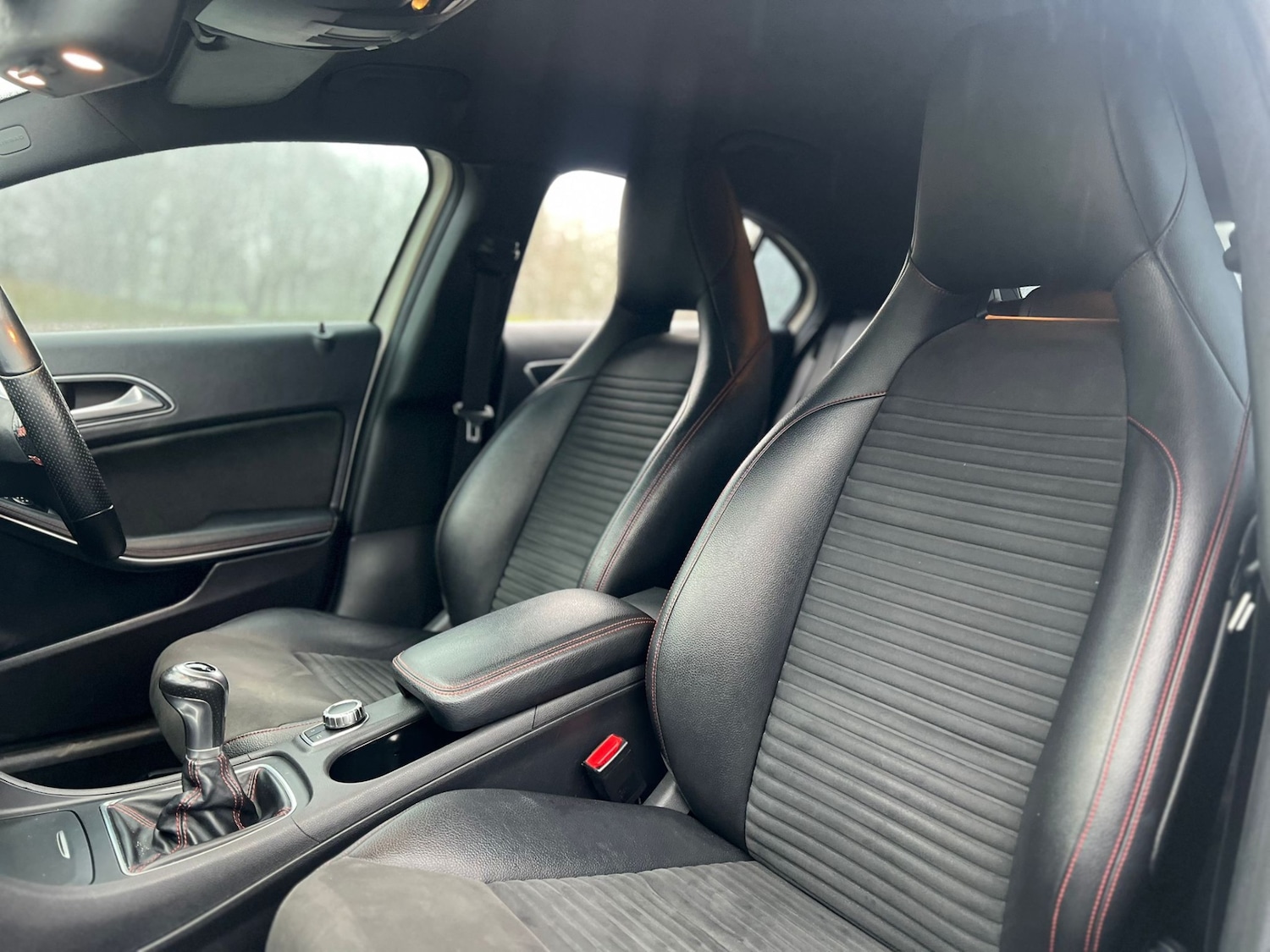 Used Mercedes-Benz A-Class 2014 for sale - 77504377: Photo 21