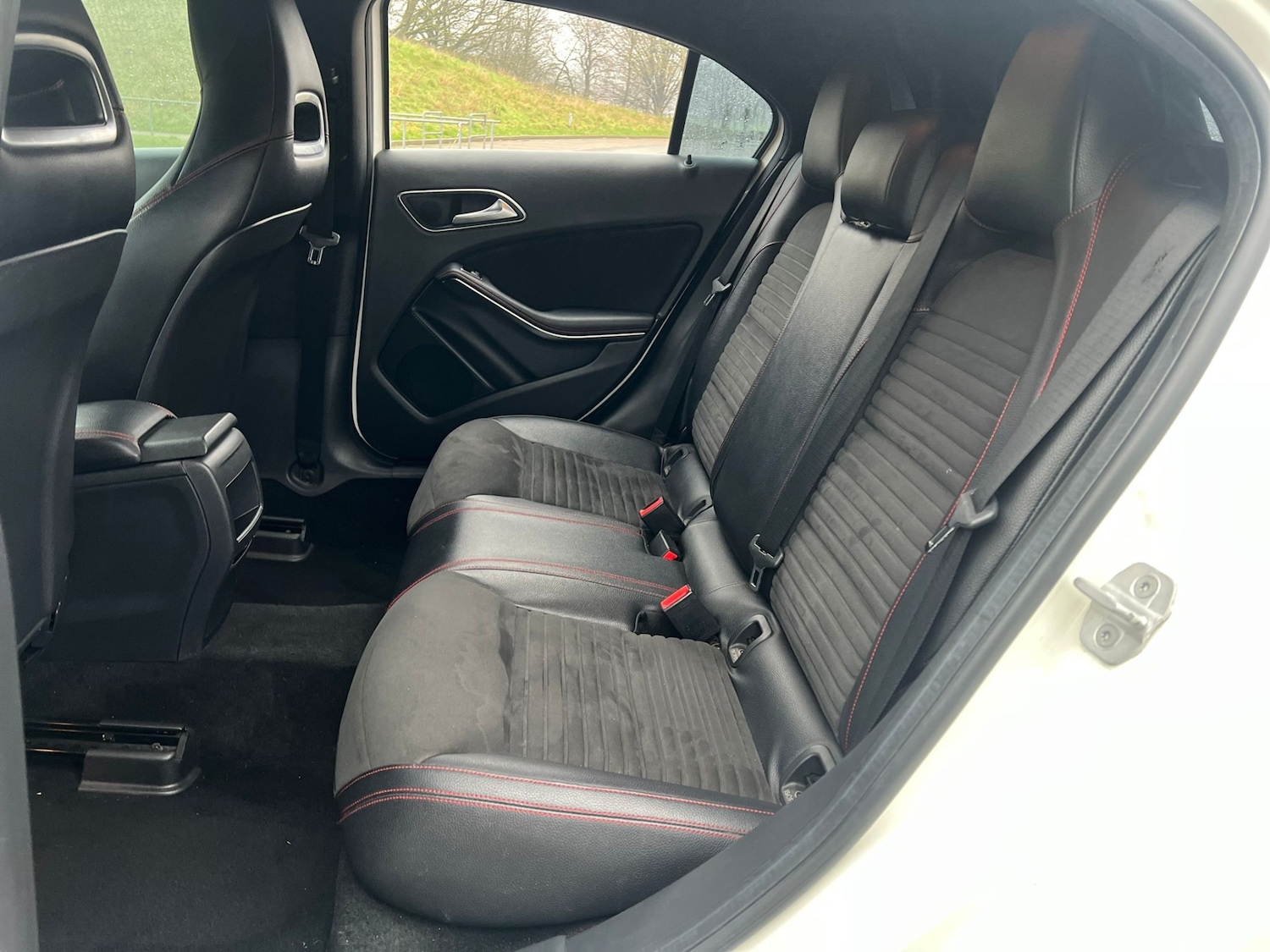 Used Mercedes-Benz A-Class 2014 for sale - 77504377: Photo 22