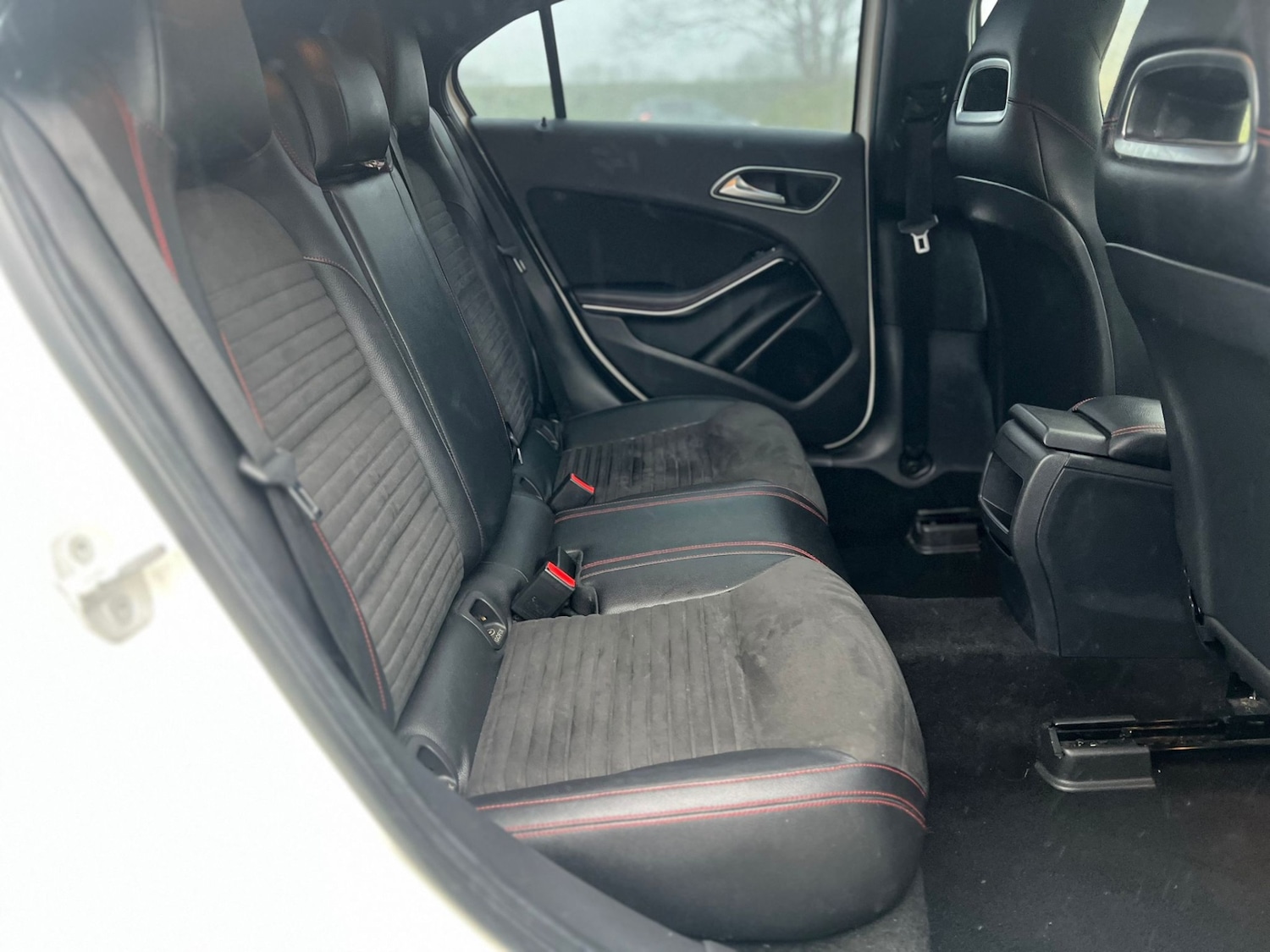 Used Mercedes-Benz A-Class 2014 for sale - 77504377: Photo 23