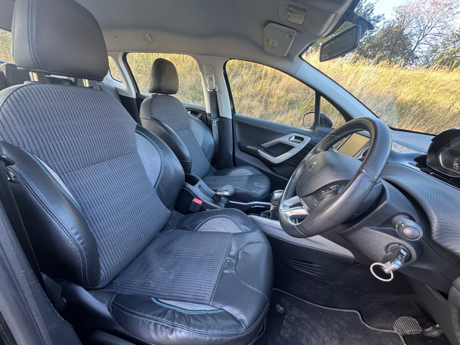Vehicle 17