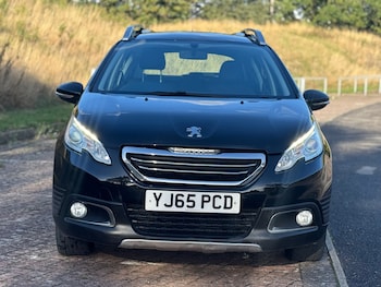 Used Peugeot 2008 2015 for sale - 75972607: Photo