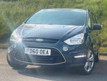 2011 (60) - 2.0 TDCi 163 Titanium 5dr