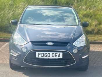 Used Ford S-Max 2011 for sale - 74857099: Photo