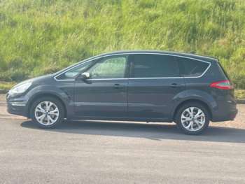 Used Ford S-Max 2011 for sale - 74857099: Photo