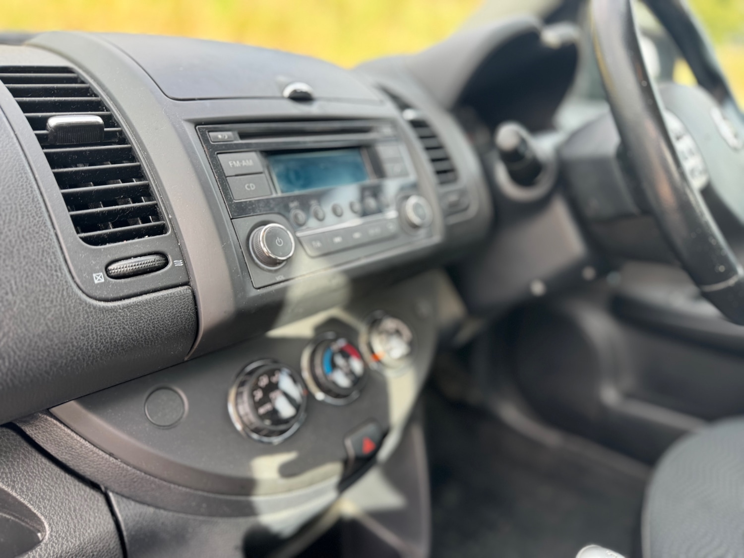 Used Nissan Note 2012 for sale - 76237476: Photo 15