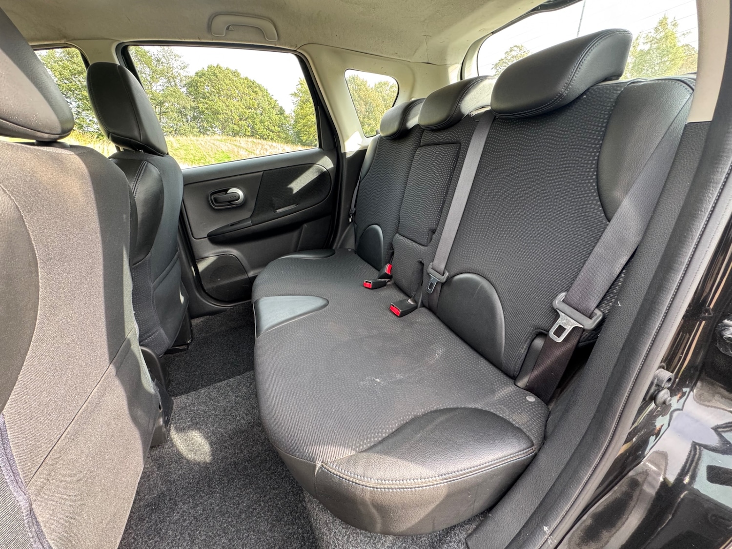 Used Nissan Note 2012 for sale - 76237476: Photo 17