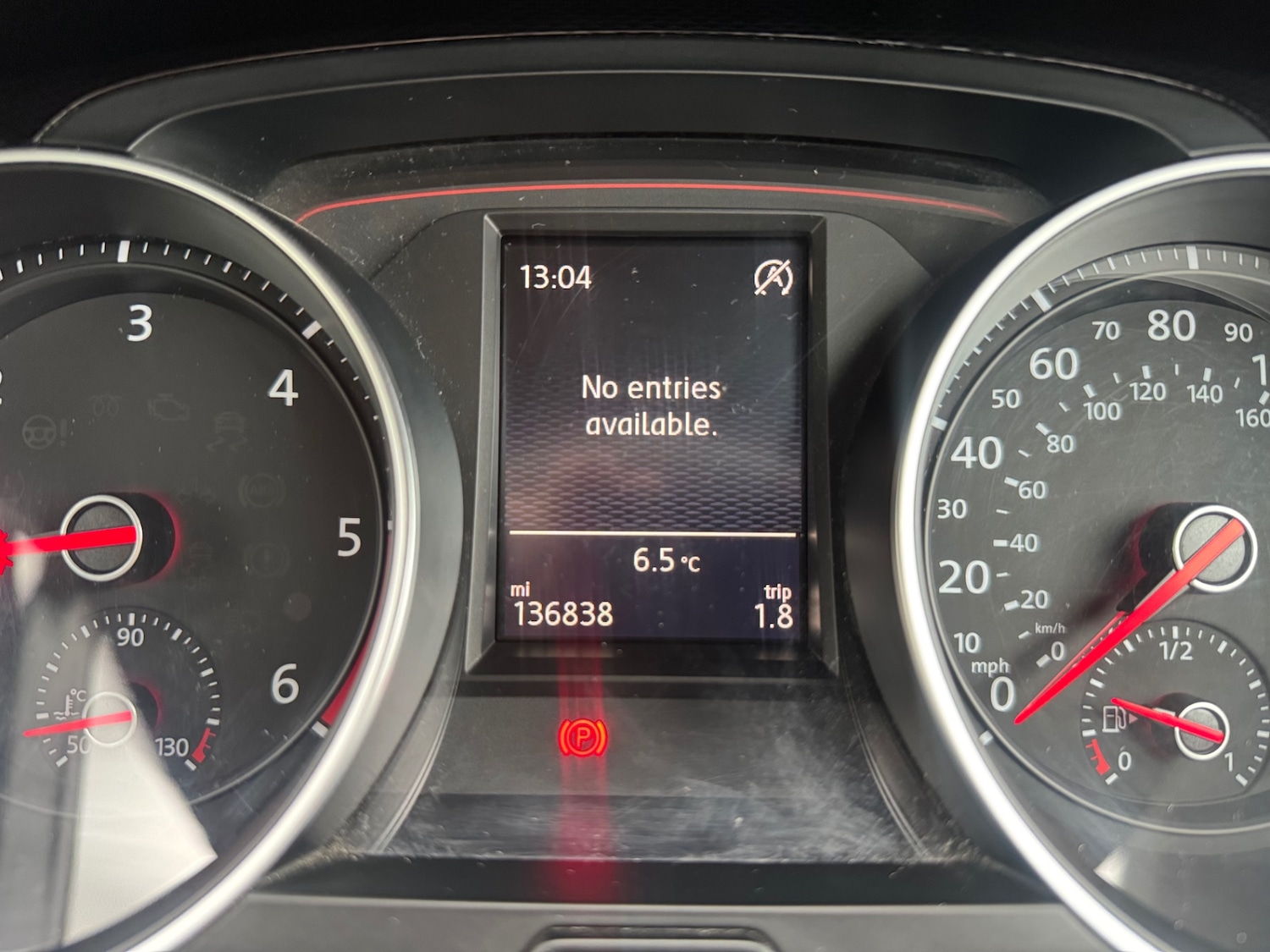 Used Volkswagen Golf 2015 for sale - 77235630: Photo 16