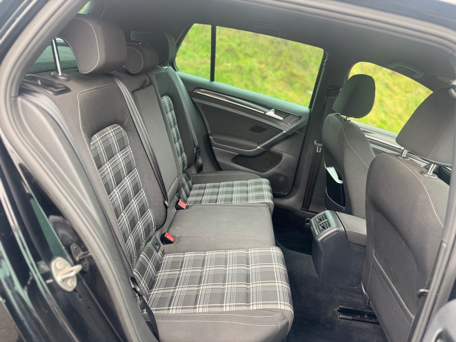 Used Volkswagen Golf 2015 for sale - 77235630: Photo 22