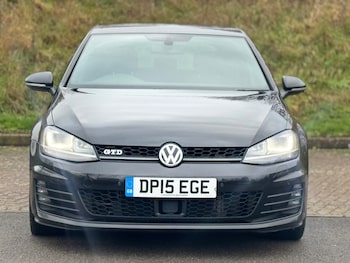 Used Volkswagen Golf 2015 for sale - 77235630: Photo