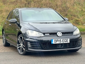 Used Volkswagen Golf 2015 for sale - 77235630: Photo