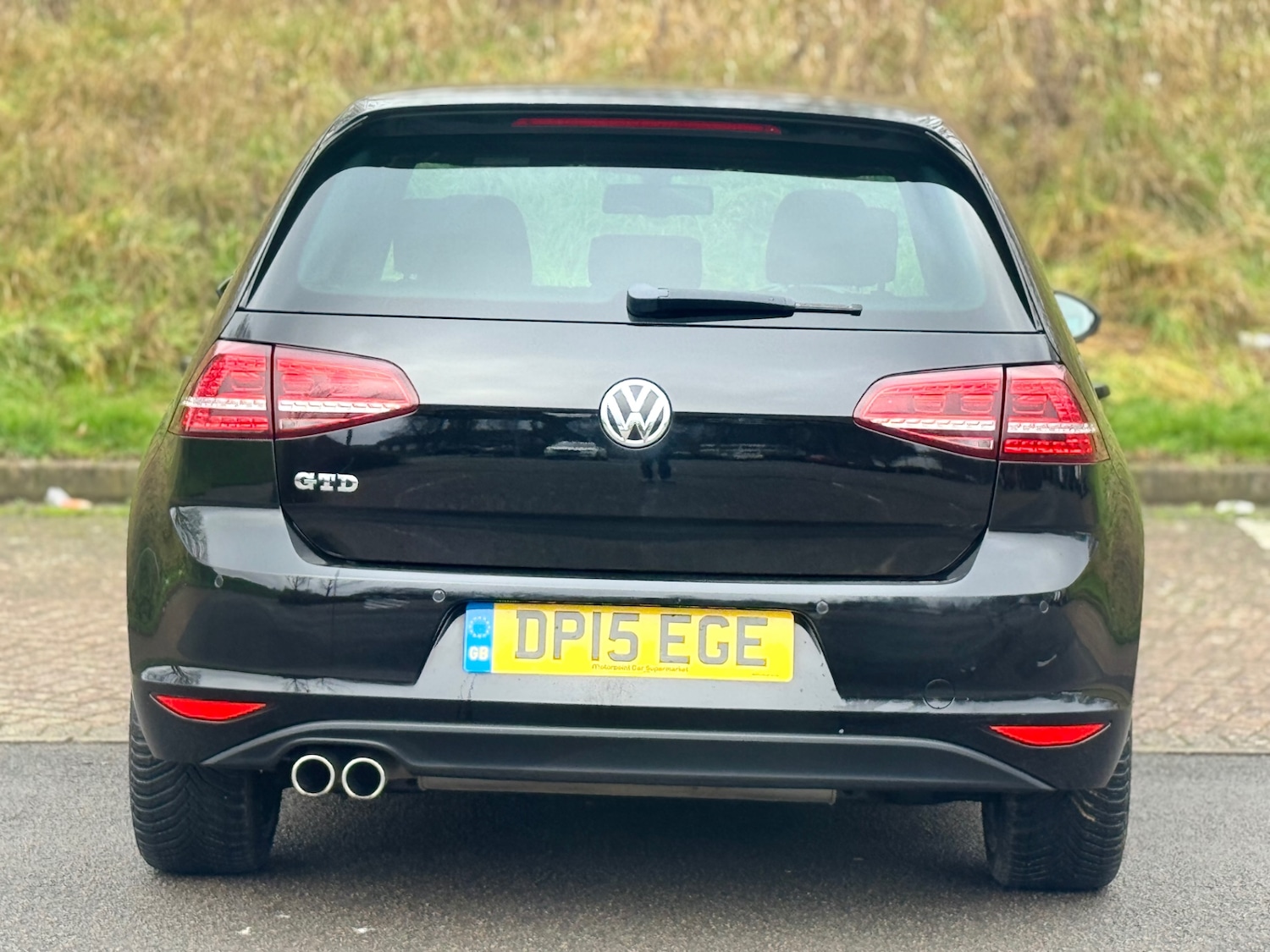 Used Volkswagen Golf 2015 for sale - 77235630: Photo 7