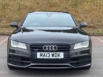 Used Audi A7 2013 for sale - 75276408: Photo