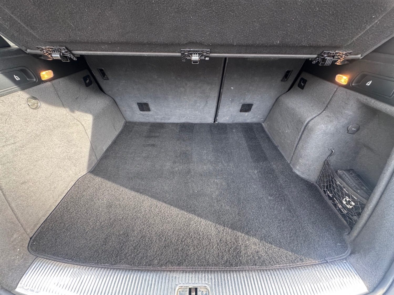 Used Audi Q5 2011 for sale - 77482347: Photo 10