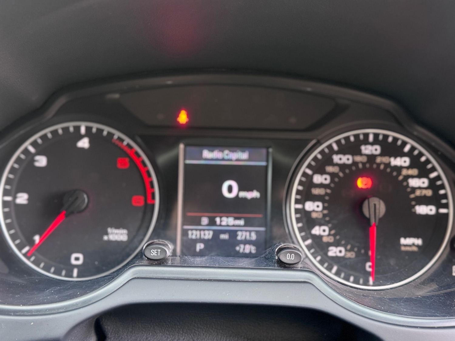 Used Audi Q5 2011 for sale - 77482347: Photo 12