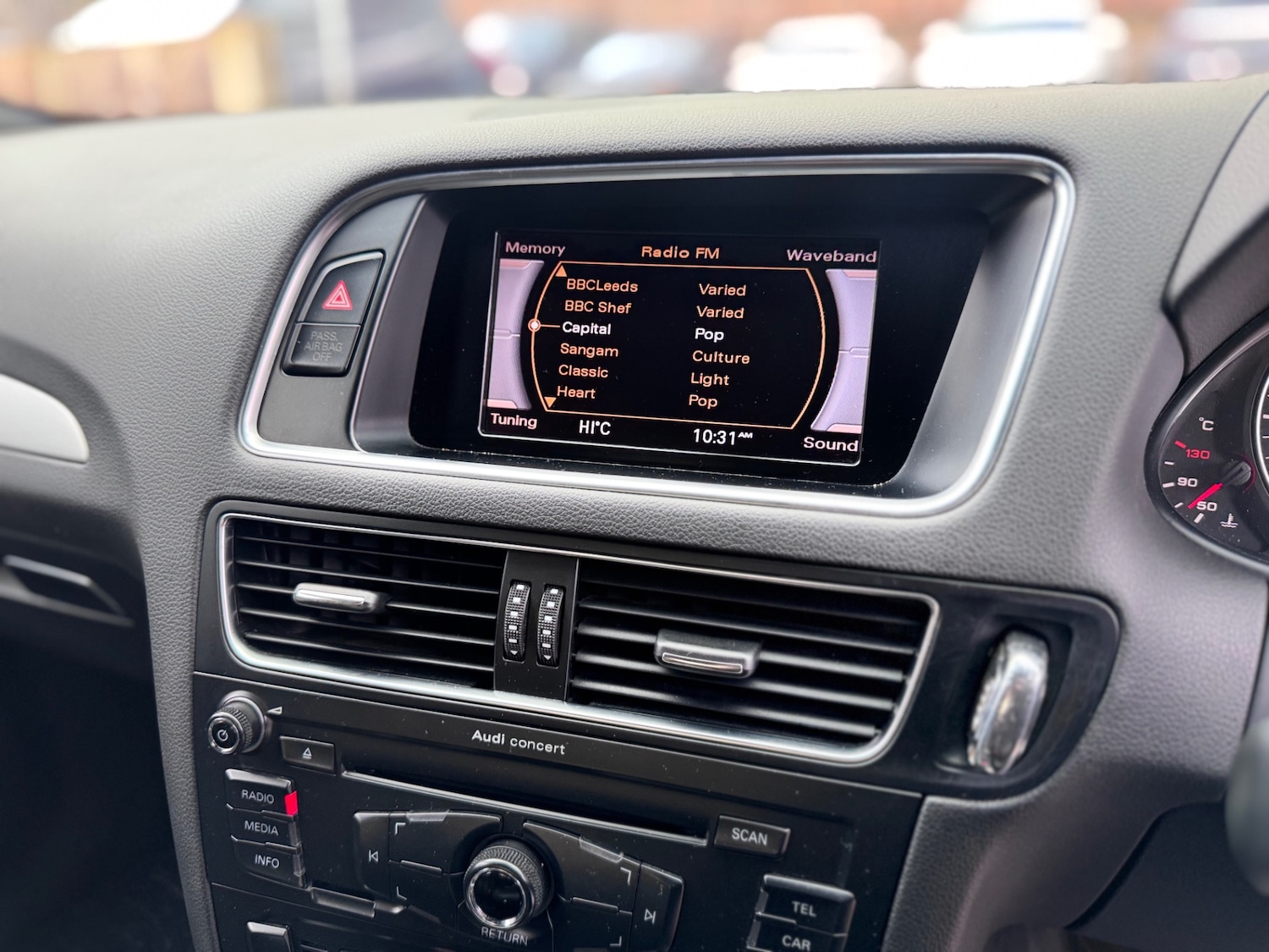 Used Audi Q5 2011 for sale - 77482347: Photo 13