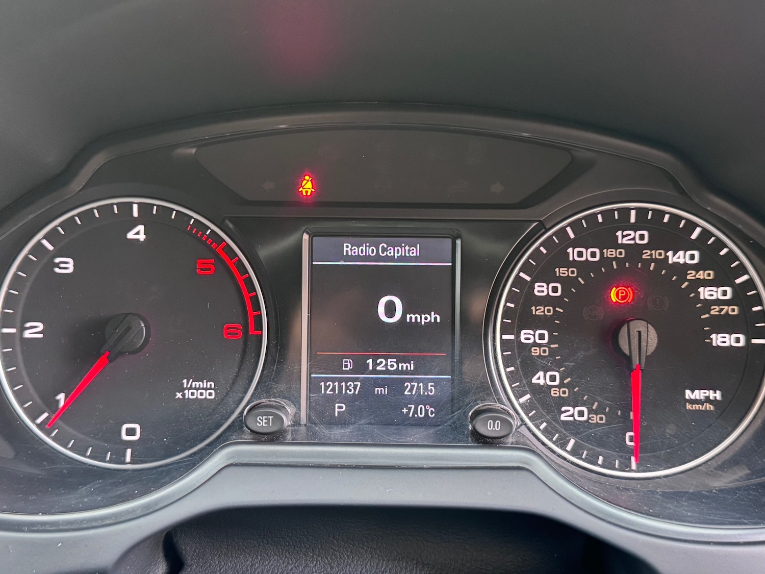 Used Audi Q5 2011 for sale - 77482347: Photo 14