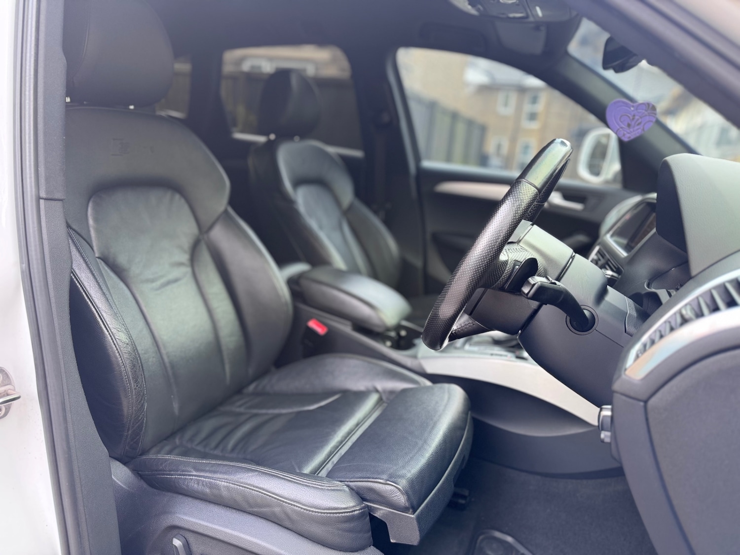 Used Audi Q5 2011 for sale - 77482347: Photo 18