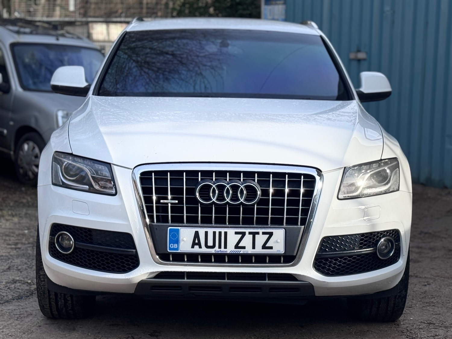 Used Audi Q5 2011 for sale - 77482347: Photo 2
