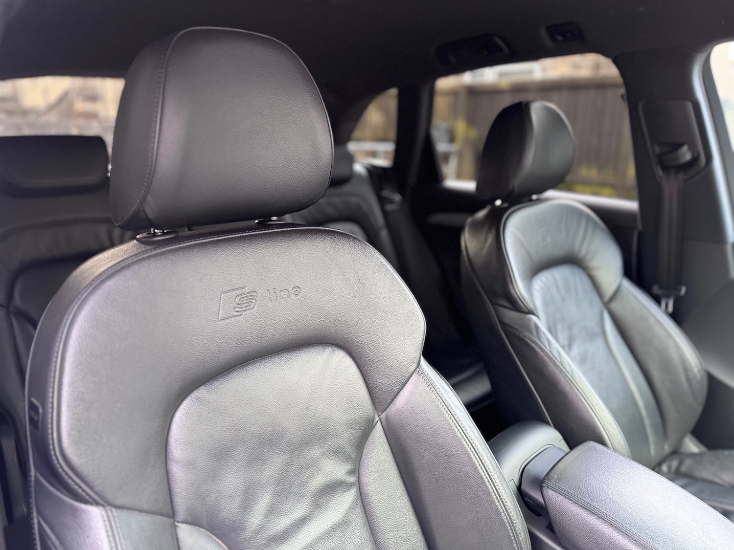 Used Audi Q5 2011 for sale - 77482347: Photo 20