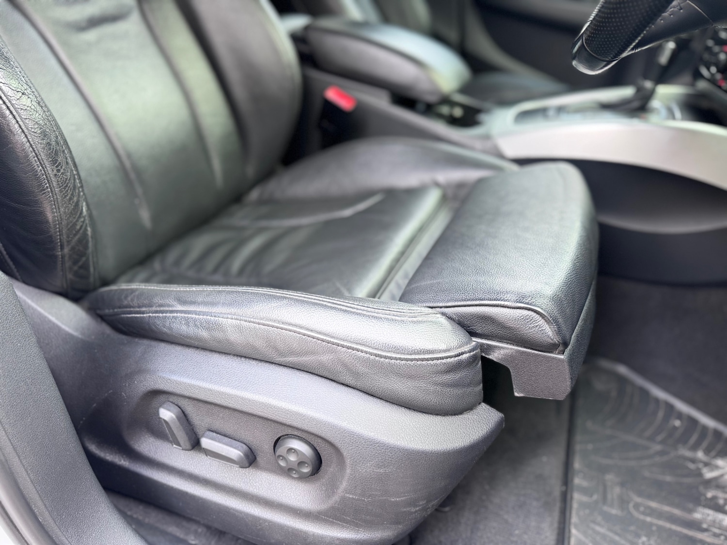 Used Audi Q5 2011 for sale - 77482347: Photo 21