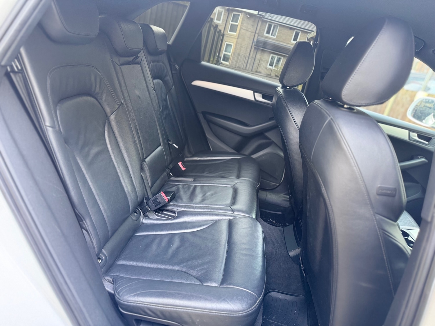 Used Audi Q5 2011 for sale - 77482347: Photo 23