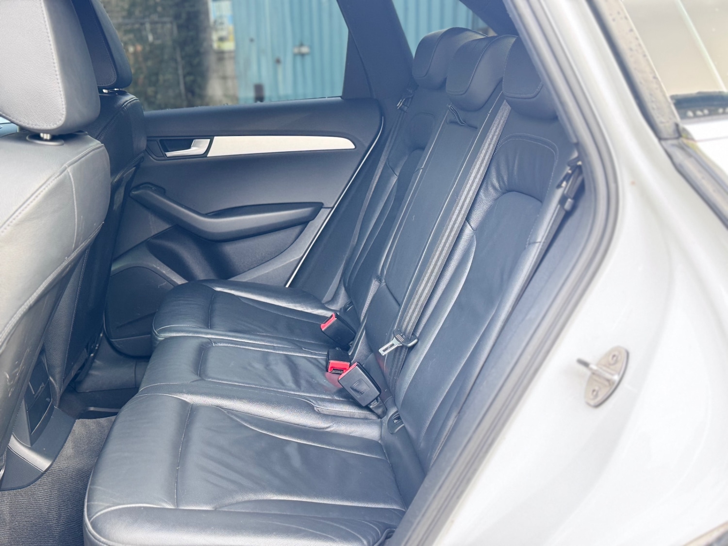 Used Audi Q5 2011 for sale - 77482347: Photo 28