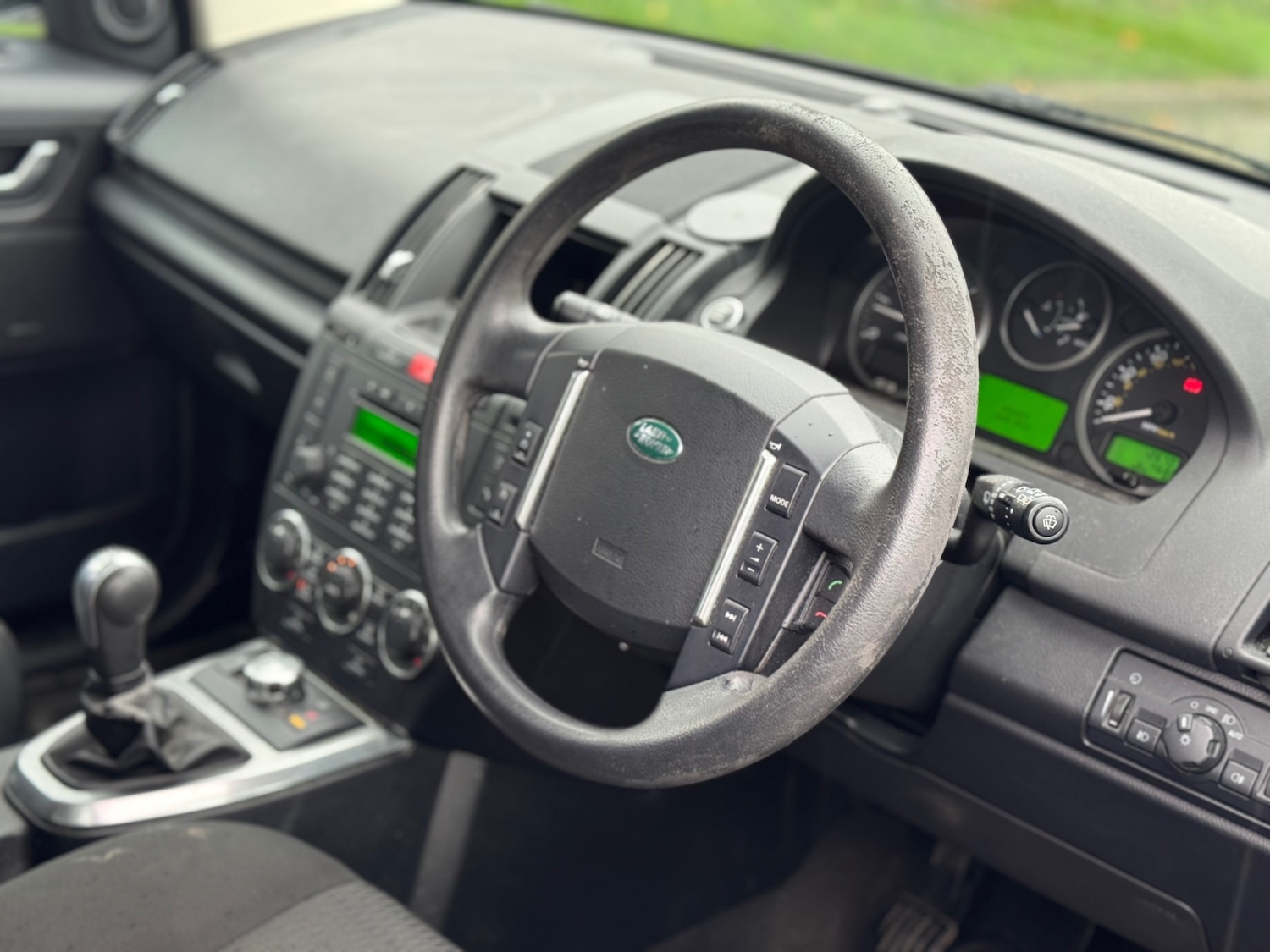 Used Land Rover Freelander 2011 for sale - 76588881: Photo 11